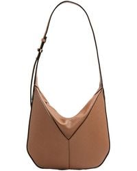 Valextra - Solid Color Mini Bag - Lyst