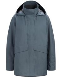 Veilance - Ifora Jacket - Lyst