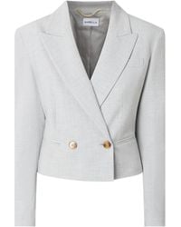 Marella - Teutone Blazer - Lyst