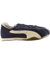 PUMA - H-Street Elastic Sneakers - Lyst