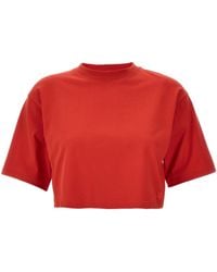 Loulou de Saison - Gupo T-Shirt - Lyst