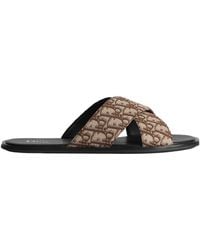 Dior - Rivage Sandal - Lyst