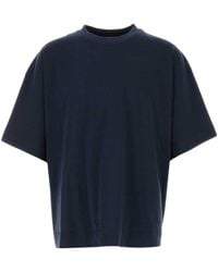 Dries Van Noten - Short-Sleeved T-Shirt - Lyst