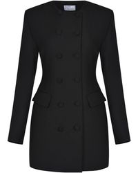 GIUSEPPE DI MORABITO - Double-Breasted Jacket - Lyst