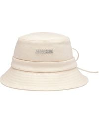 Jacquemus - The Gadjo Bucket Hat - Lyst