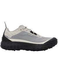 Norda - 001A Low-Top Lace-Up Sneakers - Lyst