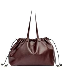 Isabel Marant - Silven E/W Bag - Lyst