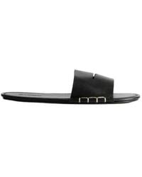 JW Anderson - Jw Anderson Slip-On Mules - Lyst
