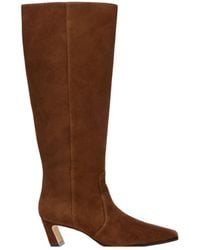 Stuart Weitzman - Stassi Boot 50 - Lyst
