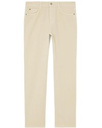 Loro Piana - Belt-Loop Jeans - Lyst
