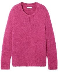 Gabriela Hearst - Lawrence Cashmere Sweater - Lyst