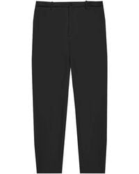 Incotex - Button-Fastening Trousers - Lyst