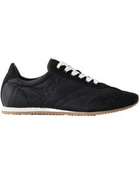 TOTEME - Totême Flex Low-Top Sneakers - Lyst