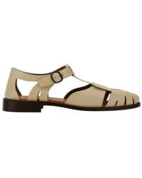 Hereu - Pesca" Sandal - Lyst