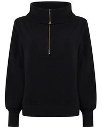 Varley - Vine Half-Zip Pullover - Lyst