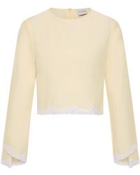 Posse - Long-Sleeved Shirt - Lyst