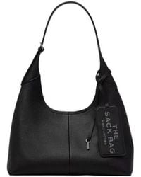 Marc Jacobs - Belted Sack Bag - Lyst