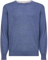 Brunello Cucinelli - Cashmere Knitwear - Lyst