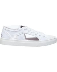 Vivienne Westwood - Brighton Lace-Up Sneakers - Lyst