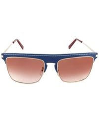 Loewe - Logo Sunglasses - Lyst