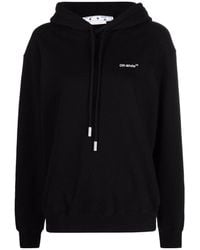 Off-White c/o Virgil Abloh - Hoodies - Lyst