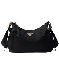 Prada - Explore Large Shoulder Bag - Lyst