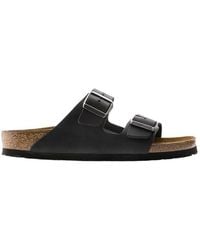 Birkenstock - Two-Strap Sandals - Lyst