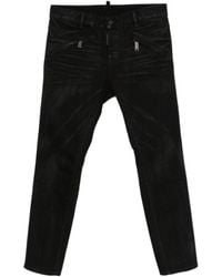 DSquared² - Honda Cool Girl Skinny Jeans - Lyst