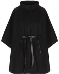 Loro Piana - Salzburg Cape - Lyst