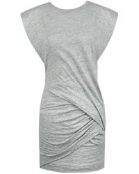 IRO - Sleeveless Dress - Lyst