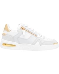 Giuseppe Zanotti - Gz-Ghost Sneakers - Lyst