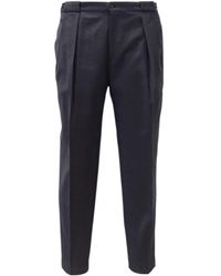 Briglia 1949 - Pleated-Pocket Trousers - Lyst