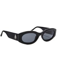The Attico - Berta Sunglasses - Lyst