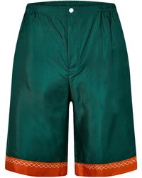 Gucci - Sports Shorts - Lyst