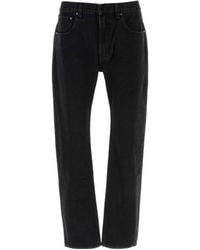 Entire studios - Slem Straight-Leg Jeans - Lyst