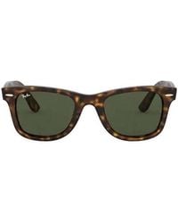 Ray-Ban - Wayfarer Ease Sunglasses - Lyst