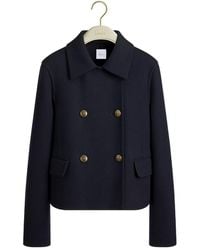 Dior - Peacoat - Lyst