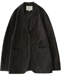 Studio Nicholson - Elkin Relaxed Blazer - Lyst