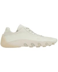 Magliano - Kart Logo-Embroidered Sneakers - Lyst