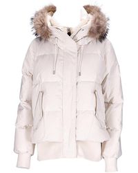 Mackage - Long-Sleeved Cotton Clothes - Lyst
