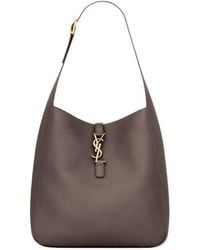 Saint Laurent - Le 5 À 7 Supple Large - Lyst