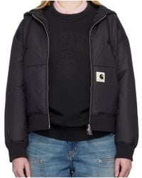 Carhartt - Long-Sleeved Casual Jacket - Lyst