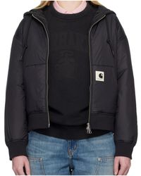 Carhartt - Long-Sleeved Casual Jacket - Lyst