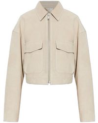 Anine Bing - Leather Jackets - Lyst