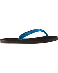 Ancient Greek Sandals - Jelly Rubber Flip Flops - Lyst