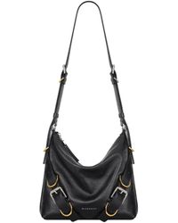 Givenchy - Voyou Small Crossbody Bag - Lyst
