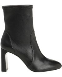 Stuart Weitzman - Babette Boots - Lyst