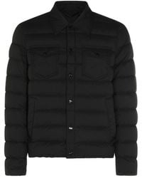 Herno - Quilted Padded Jacket - Lyst