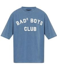 DSquared² - Vintage Fade Loose Fit T-Shirt - Lyst