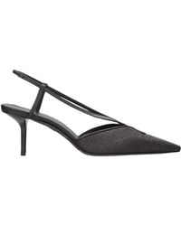 Max Mara - Pointed-Toe High Heels - Lyst